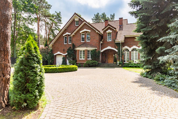 Best Driveway Resurfacing Pavers  in Hooverson Heights, WV