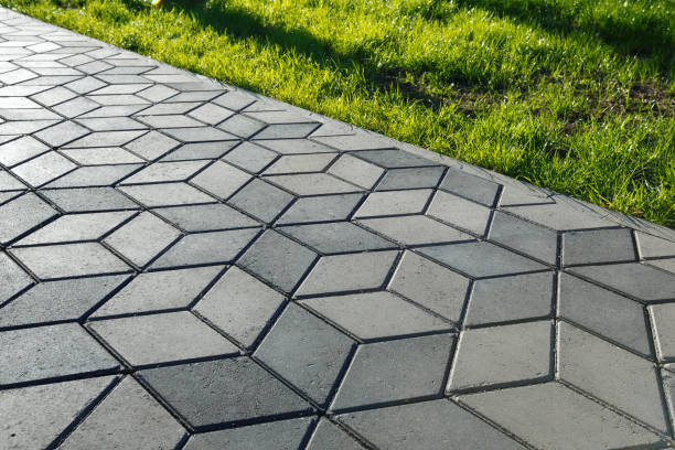 Driveway Pavers for Homes in Hooverson Heights, WV