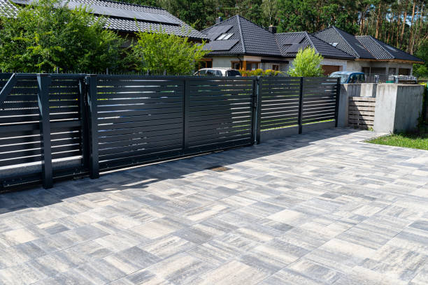 Hooverson Heights, WV Driveway Pavers Company