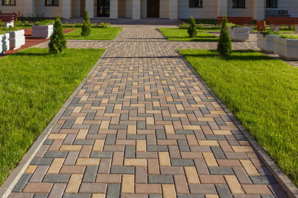 Best Driveway Pavers Cost  in Hooverson Heights, WV
